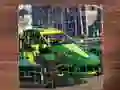 Spill GTA Biler Puslespill Utfordring online