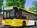 Spill Moderne Buss Simulator Nye Parkeringsspill online Spill Moderne Buss Simulator Nye Parkeringsspill online