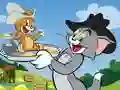 Spill Tom og Jerry Skli online