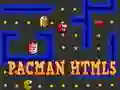 Spill Pacman HTML5 online Spill Pacman HTML5 online
