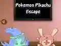 Spill Pokemon Pikachu Flukt online Spill Pokemon Pikachu Flukt online