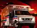 Spill Ambulanse Skyve Puzzle online Spill Ambulanse Skyve Puzzle online
