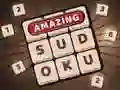 Spill Fantastisk Sudoku online Spill Fantastisk Sudoku online