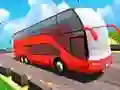 Spill Busskjøringssimulator online Spill Busskjøringssimulator online