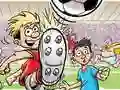 Spill Fotball Glidespill online Spill Fotball Glidespill online