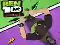 Spill Ben 10 Morder online
