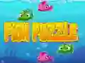 Spill Fisk puslespill online Spill Fisk puslespill online