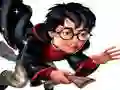 Spill Harry Potter puslespill samling online Spill Harry Potter puslespill samling online