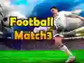 Spill Fotballkamp 3 online Spill Fotballkamp 3 online