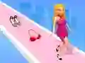 Spill Catwalk Skjønnhet online Spill Catwalk Skjønnhet online