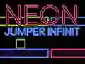 Spill Neon hopper uendelig online