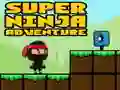 Spill Super Eventyr Ninja online Spill Super Eventyr Ninja online