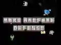 Spill Mars Krigsforsvar online Spill Mars Krigsforsvar online