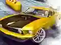 Spill Stuntbil Umulig Banen Utfordring online Spill Stuntbil Umulig Banen Utfordring online