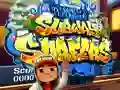 Spill Subway Surfers St. Petersburg online