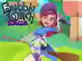 Spill Bubble Witch Saga online Spill Bubble Witch Saga online