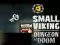 Spill Liten Viking Dungeons av Ødeleggelse online Spill Liten Viking Dungeons av Ødeleggelse online