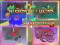 Spill Fargelegge Mack Lastebiler online Spill Fargelegge Mack Lastebiler online