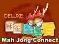 Spill Mahjong Deluxe 2 online