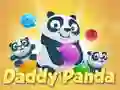 Spill Pappa Panda online