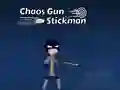 Spill Kaos Pistol Stickman online Spill Kaos Pistol Stickman online