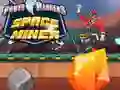 Spill Power Rangers: Romgraver online