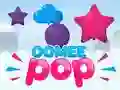 Spill Oomee Pop online Spill Oomee Pop online
