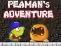 Spill Peamans Eventyr online Spill Peamans Eventyr online