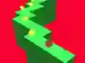 Spill Veggballe 3D online Spill Veggballe 3D online