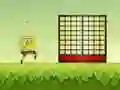 Spill SpongeBob Hopp Eventyr online Spill SpongeBob Hopp Eventyr online