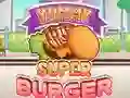 Spill Deilig Super Burger online Spill Deilig Super Burger online