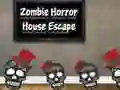 Spill Zombie Horror Hus Flukt online Spill Zombie Horror Hus Flukt online