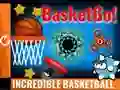 Spill Incredible Basketball online Spill Incredible Basketball online