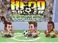 Spill Hode Fotball Ultimate online Spill Hode Fotball Ultimate online