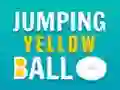 Spill Hoppende Gul Ball online Spill Hoppende Gul Ball online