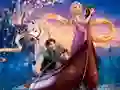 Spill Prinsesse Rapunzel Puslespill Samling online Spill Prinsesse Rapunzel Puslespill Samling online