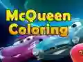 Spill McQueen Fargelegging online Spill McQueen Fargelegging online