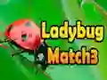Spill Marihøne Match3 online Spill Marihøne Match3 online