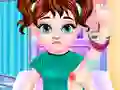 Spill Baby Taylors Balett Skadebehandling online Spill Baby Taylors Balett Skadebehandling online