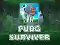 Spill PUBG Overlevende online