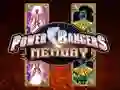 Spill Power Rangers Hukommelse online Spill Power Rangers Hukommelse online