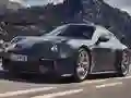 Spill Porsche 911 GT3 Touring Glid online Spill Porsche 911 GT3 Touring Glid online