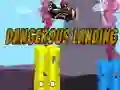 Spill Farlig landing online Spill Farlig landing online