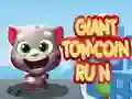 Spill Kjempe TomCoin Løp online
