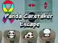 Spill Panda Pleier Flukt online Spill Panda Pleier Flukt online