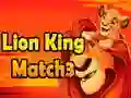 Spill Løven Konge Match3 online Spill Løven Konge Match3 online