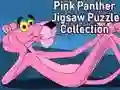 Spill Samling av puslespill med den rosa panteren online Spill Samling av puslespill med den rosa panteren online
