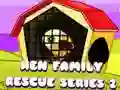 Spill Hønefamilie Redning Sesong 2 online Spill Hønefamilie Redning Sesong 2 online