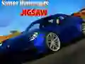 Spill Super Hyperbiler Puslespill online Spill Super Hyperbiler Puslespill online