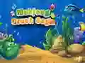 Spill Mahjong Crush Saga online Spill Mahjong Crush Saga online